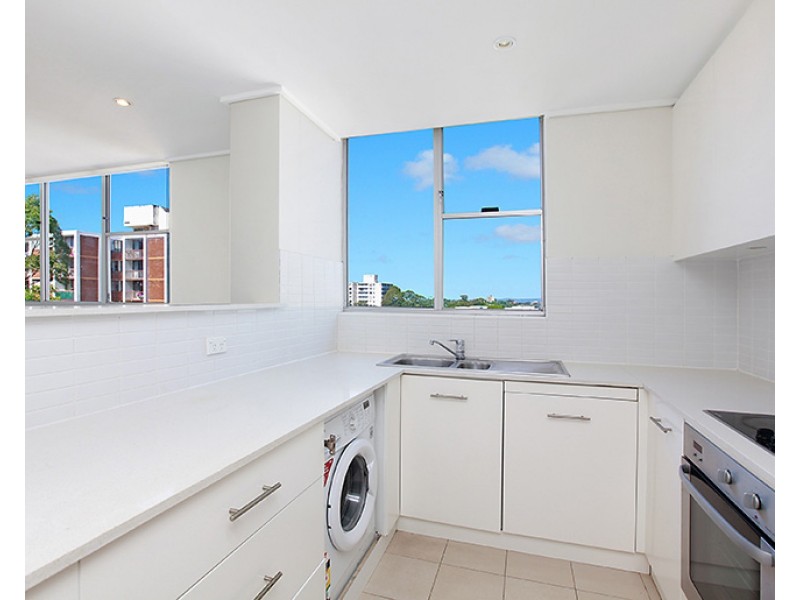 25/80 Cook Road, Centennial Park NSW 2021