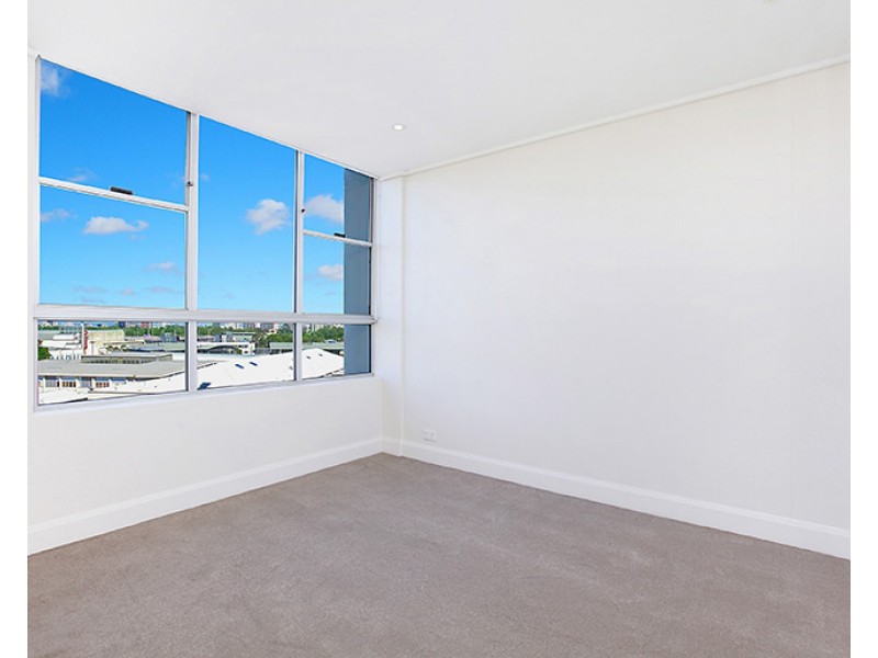 25/80 Cook Road, Centennial Park NSW 2021