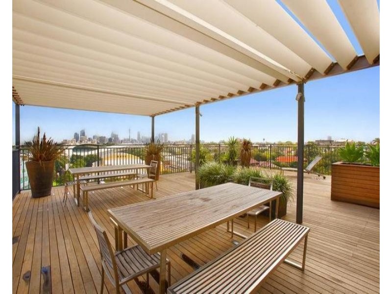 25/80 Cook Road, Centennial Park NSW 2021