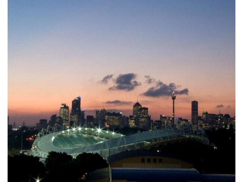 25/80 Cook Road, Centennial Park NSW 2021