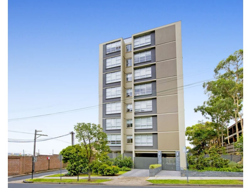 25/80 Cook Road, Centennial Park NSW 2021