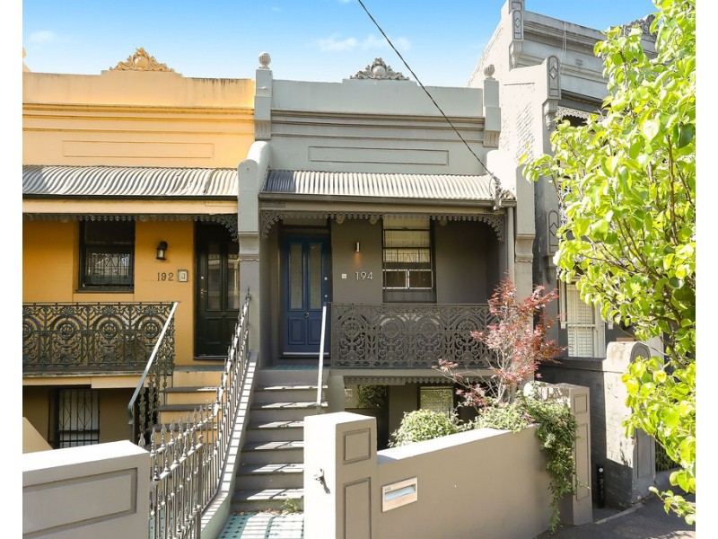 194 Glenmore Road, Paddington NSW 2021