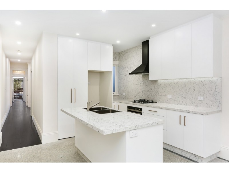 18 Heeley Street, Paddington NSW 2021