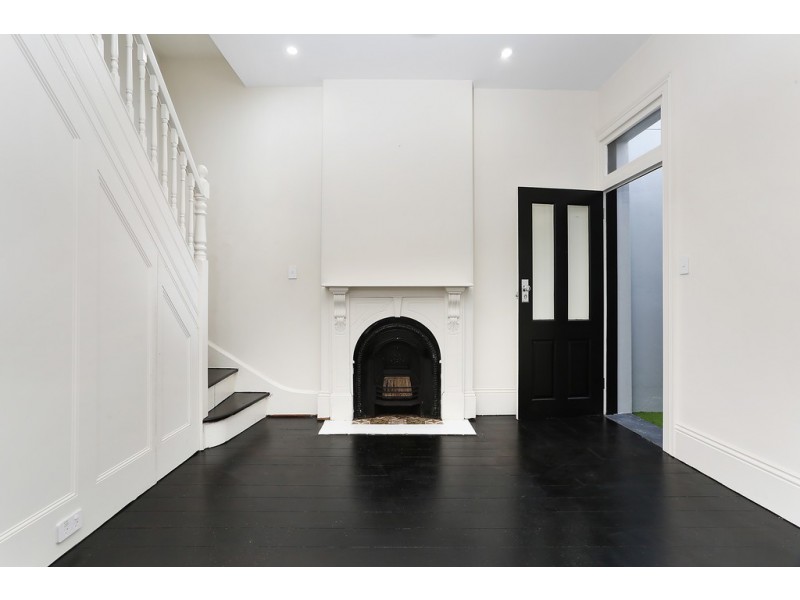 18 Heeley Street, Paddington NSW 2021