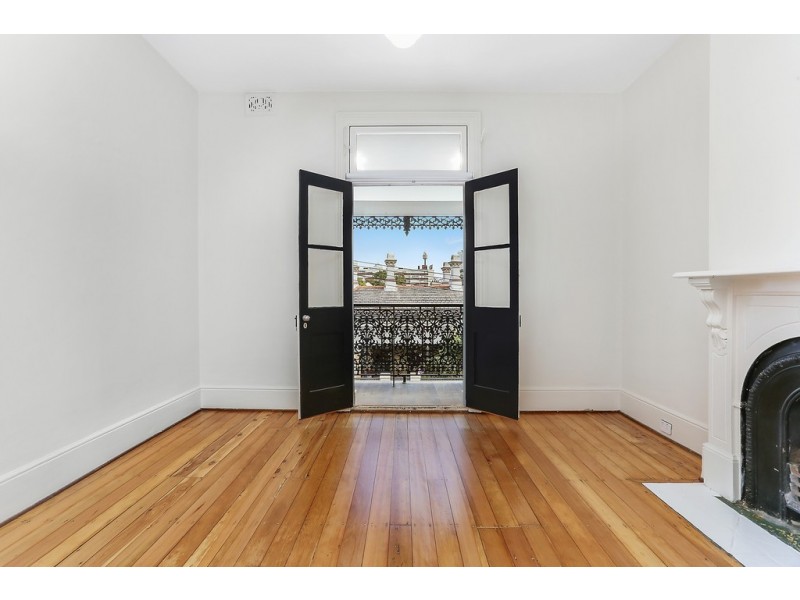 18 Heeley Street, Paddington NSW 2021