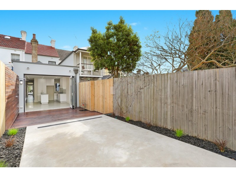 18 Heeley Street, Paddington NSW 2021