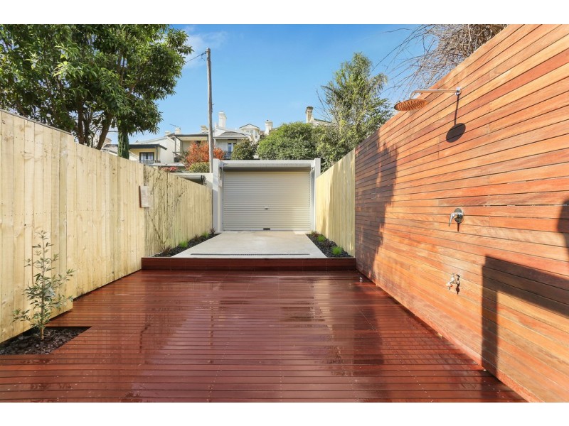 18 Heeley Street, Paddington NSW 2021