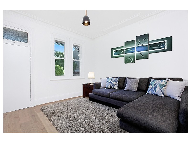 5 Liverpool Street, Paddington NSW 2021