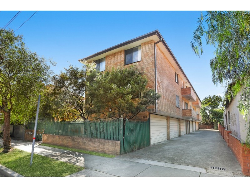 2/124 Doncaster Avenue, Kensington NSW 2033