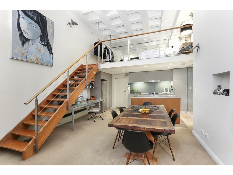 108/357 Glenmore Road, Paddington NSW 2021