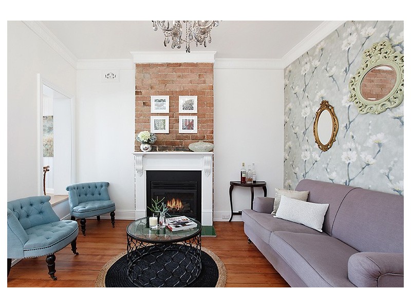 34 Prospect Street, Paddington NSW 2021