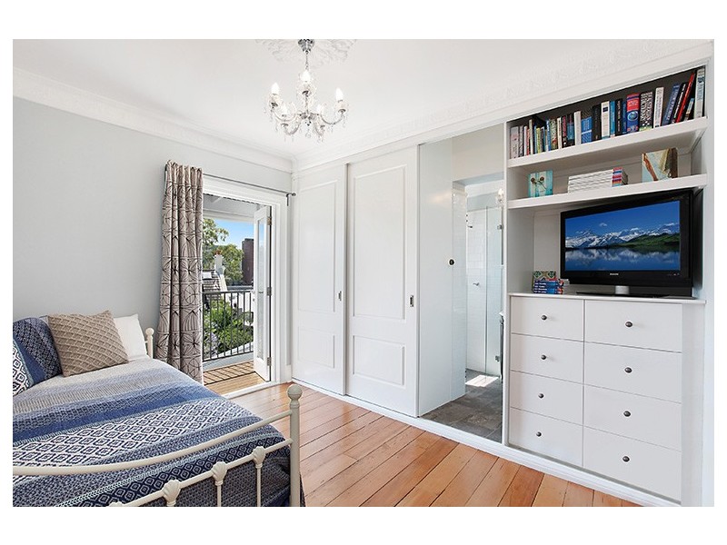 34 Prospect Street, Paddington NSW 2021