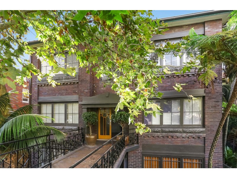10/188 Glenmore Road, Paddington NSW 2021