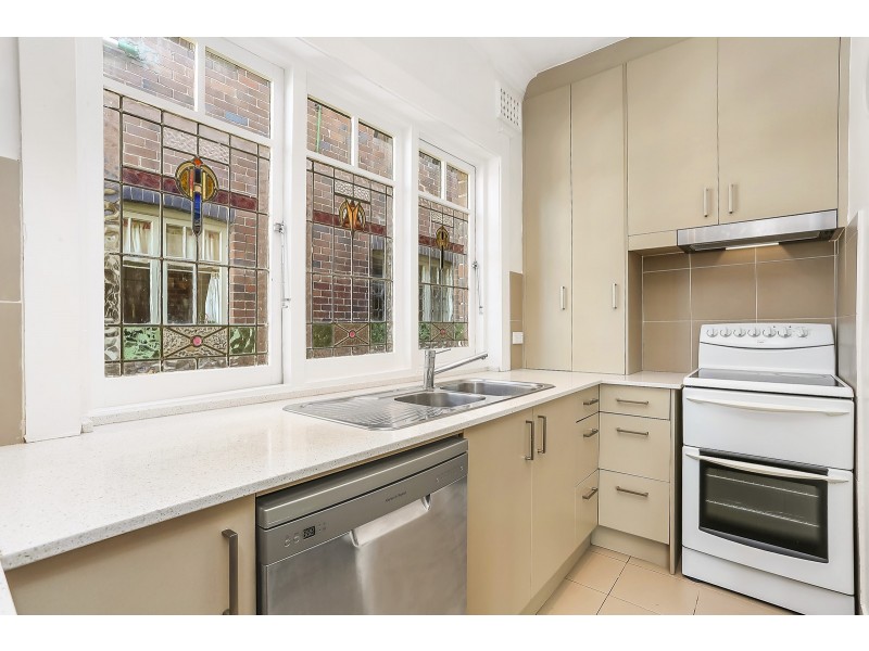 10/188 Glenmore Road, Paddington NSW 2021