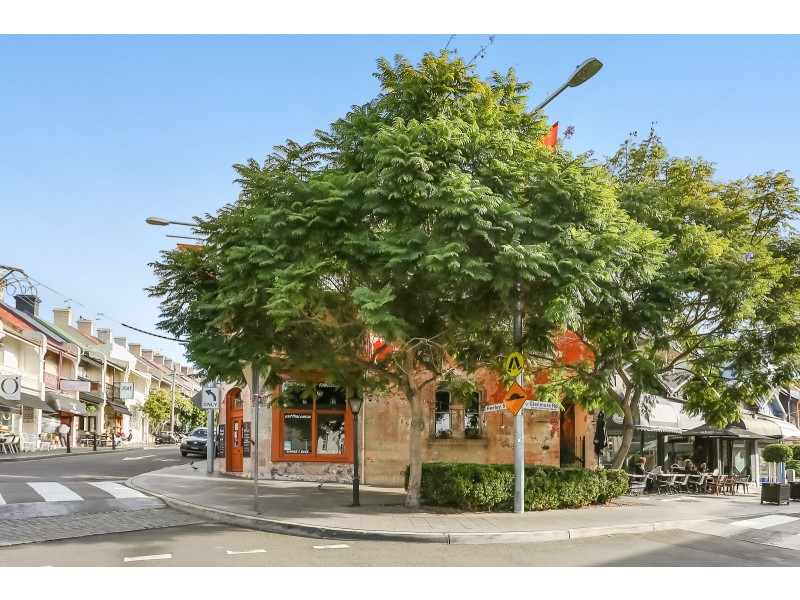 10/188 Glenmore Road, Paddington NSW 2021