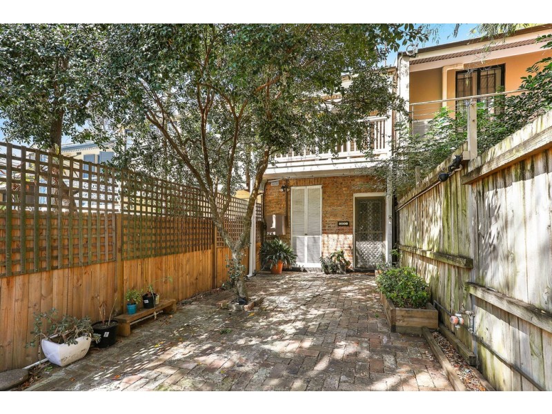51 Comber Street, Paddington NSW 2021