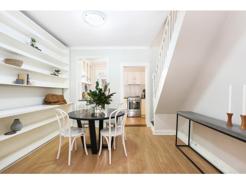 51 Comber Street, Paddington NSW 2021