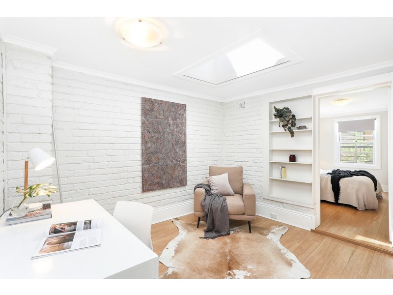 51 Comber Street, Paddington NSW 2021