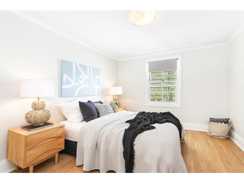 51 Comber Street, Paddington NSW 2021