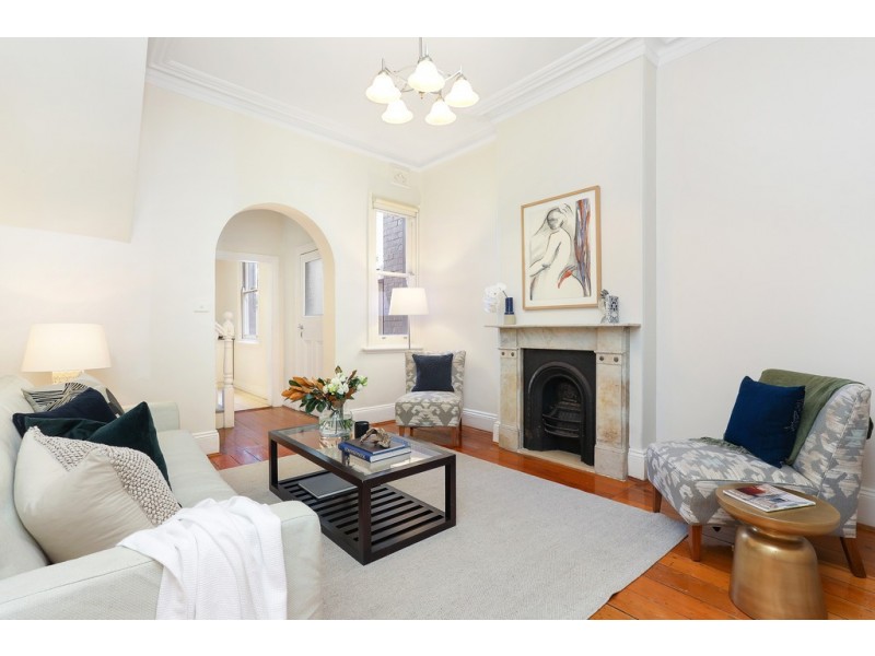 108 Underwood Street, Paddington NSW 2021