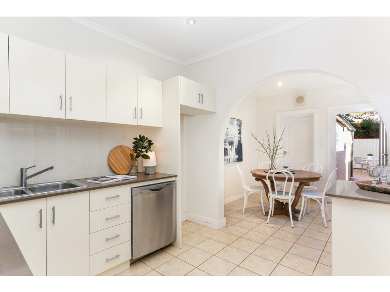 108 Underwood Street, Paddington NSW 2021