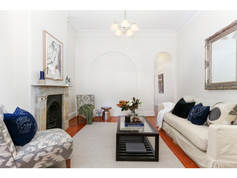 108 Underwood Street, Paddington NSW 2021