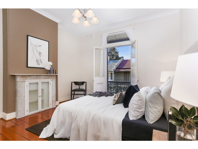108 Underwood Street, Paddington NSW 2021