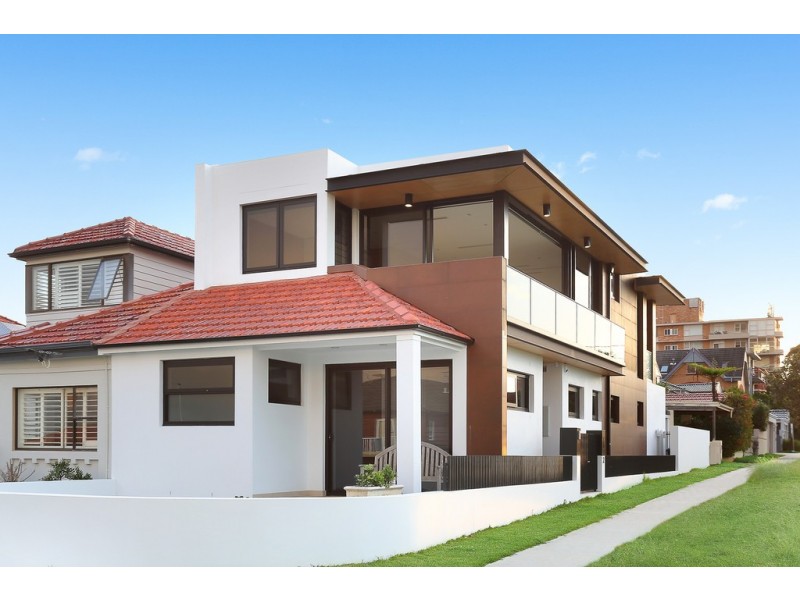 2 Jensen Avenue, Vaucluse NSW 2030