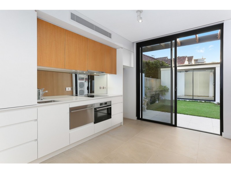 2 Jensen Avenue, Vaucluse NSW 2030