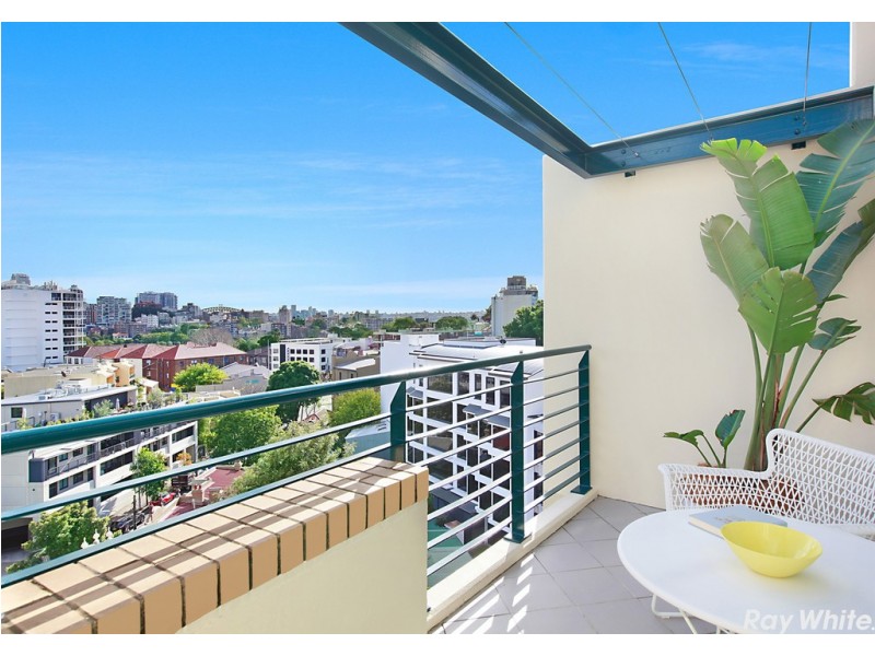 1015/161 New South Head Road, Edgecliff NSW 2027