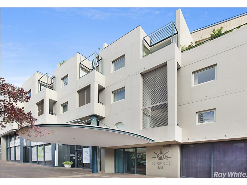 1015/161 New South Head Road, Edgecliff NSW 2027