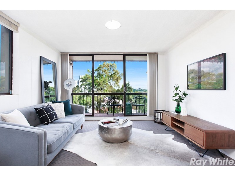 59/77-83 Cook Road, Centennial Park NSW 2021