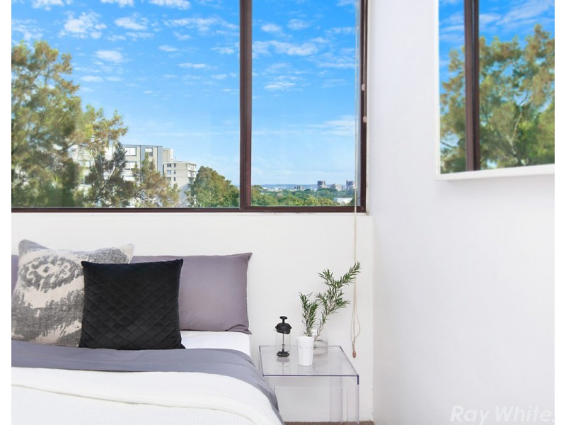 59/77-83 Cook Road, Centennial Park NSW 2021