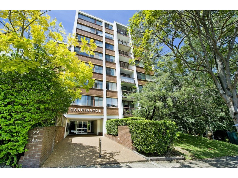 59/77-83 Cook Road, Centennial Park NSW 2021