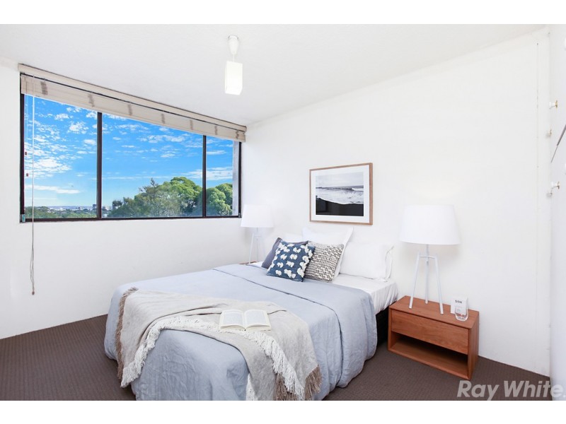 59/77-83 Cook Road, Centennial Park NSW 2021