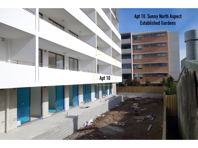 10/72-86 Bay Street, Botany NSW 2019