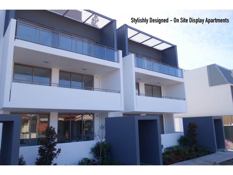 10/72-86 Bay Street, Botany NSW 2019