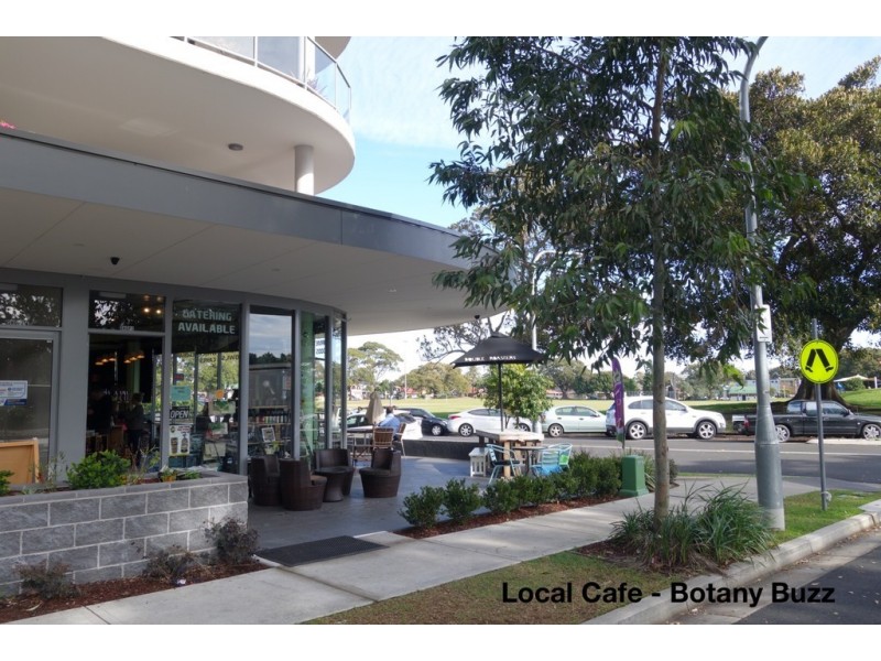 10/72-86 Bay Street, Botany NSW 2019