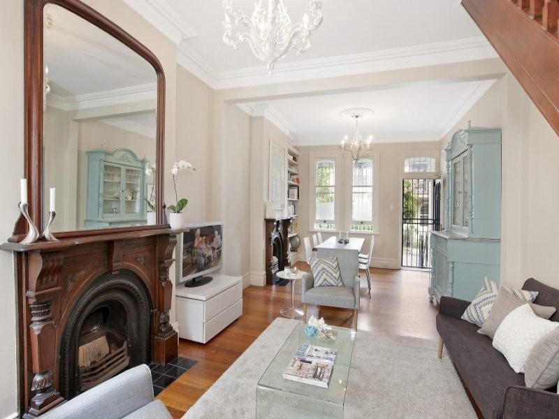 50 Heeley Street, Paddington NSW 2021