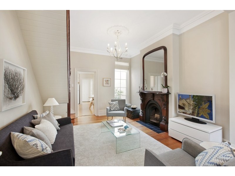 50 Heeley Street, Paddington NSW 2021