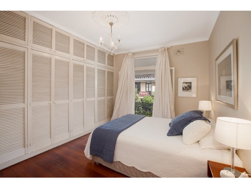 50 Heeley Street, Paddington NSW 2021