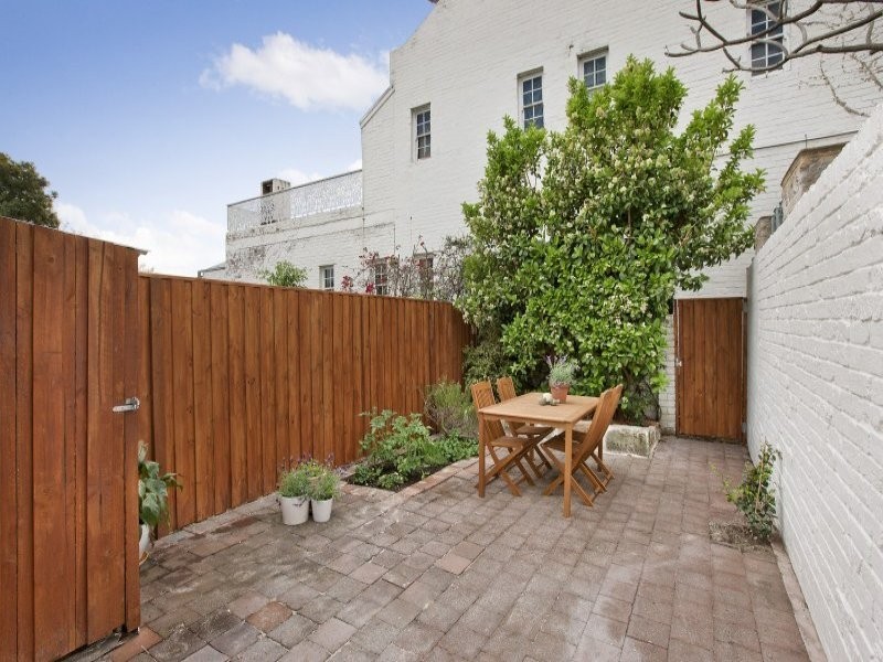 50 Heeley Street, Paddington NSW 2021