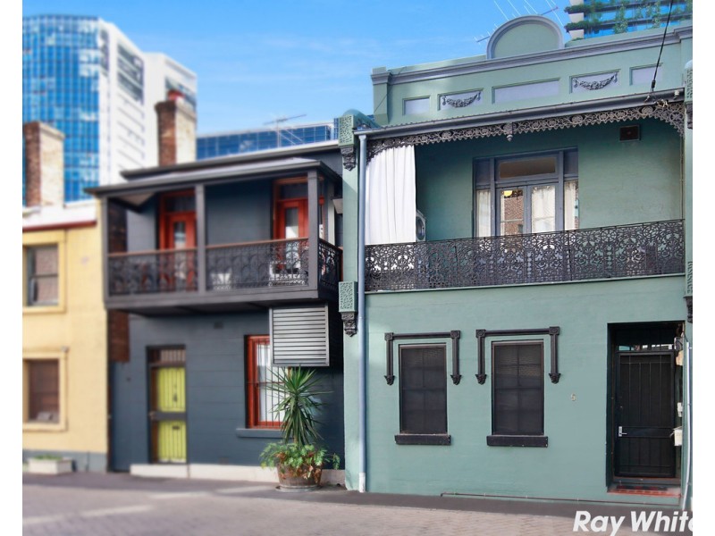 5 Goold Street, Chippendale NSW 2008
