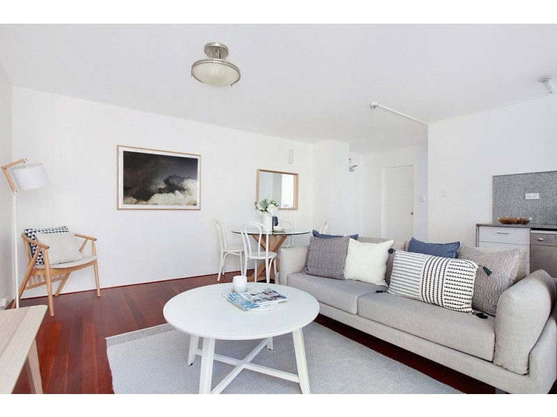 44/57 Cook Road, Centennial Park NSW 2021