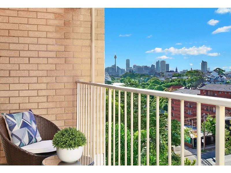 44/57 Cook Road, Centennial Park NSW 2021