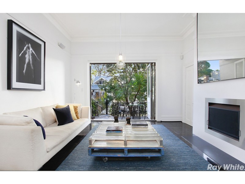 36 Glenmore Road, Paddington NSW 2021