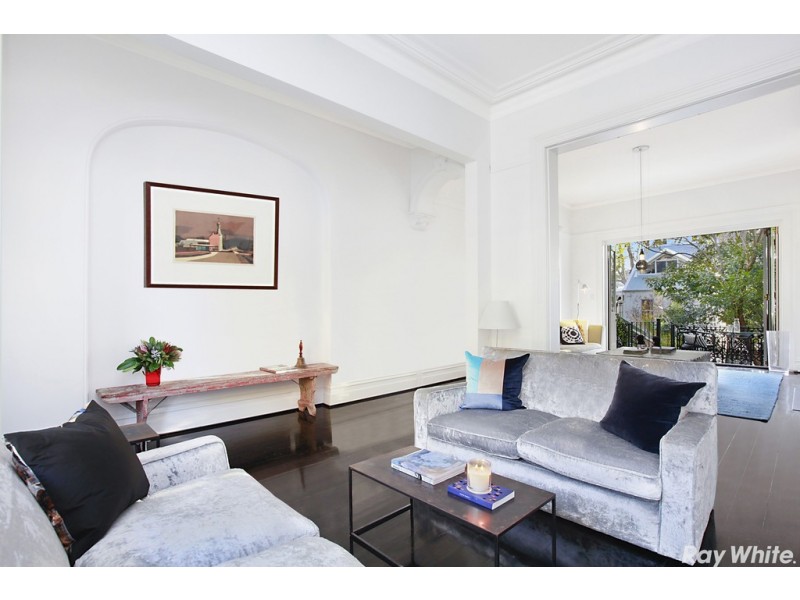 36 Glenmore Road, Paddington NSW 2021