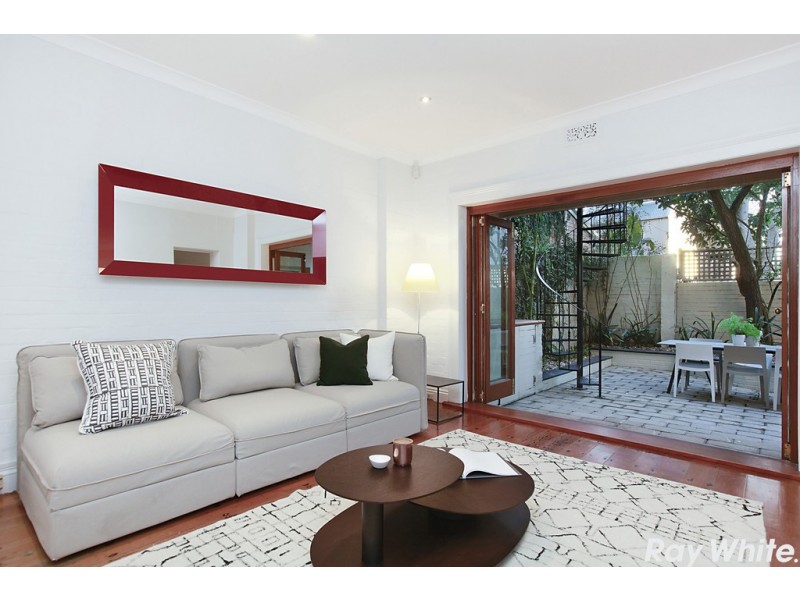 36 Glenmore Road, Paddington NSW 2021