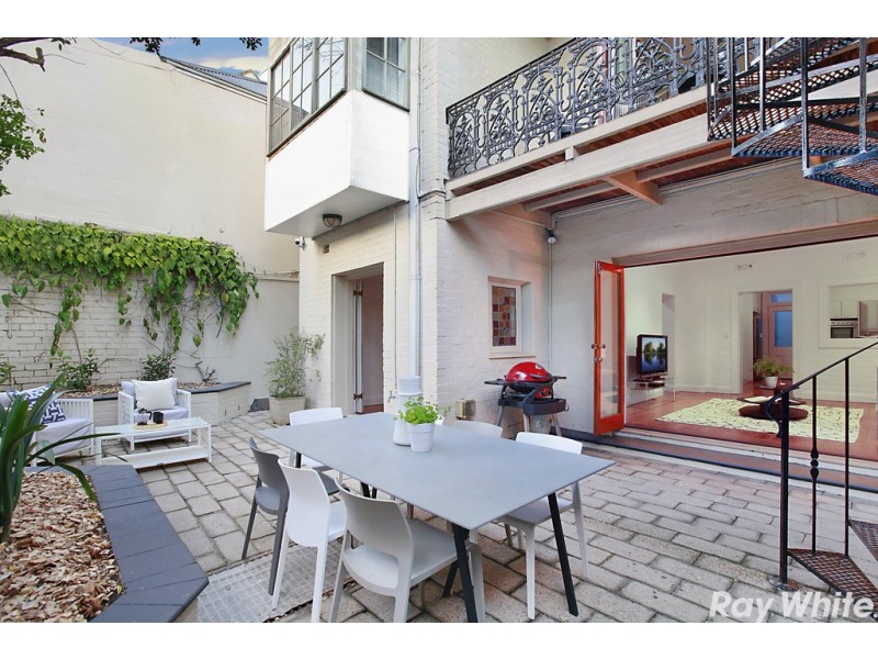 36 Glenmore Road, Paddington NSW 2021