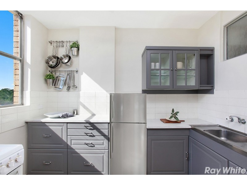 57/39-43 Cook Road, Centennial Park NSW 2021